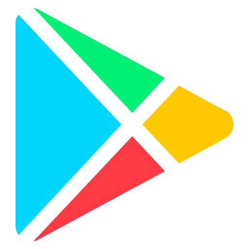 Google Play Logo